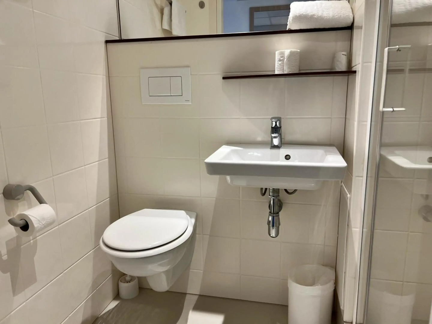 Première Classe Le Havre Les Docks