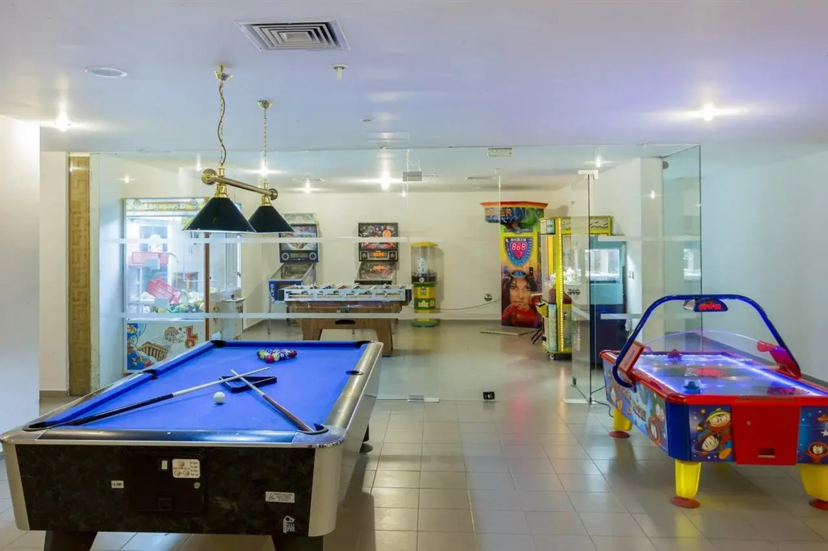 Blue Sea Holiday Village