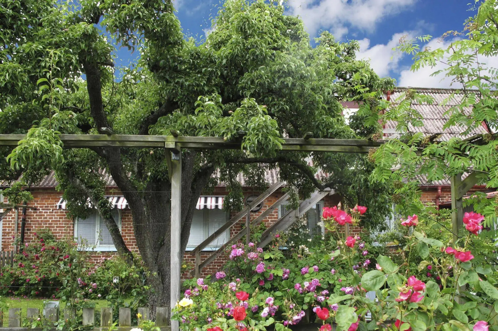 Hotell Turistgården