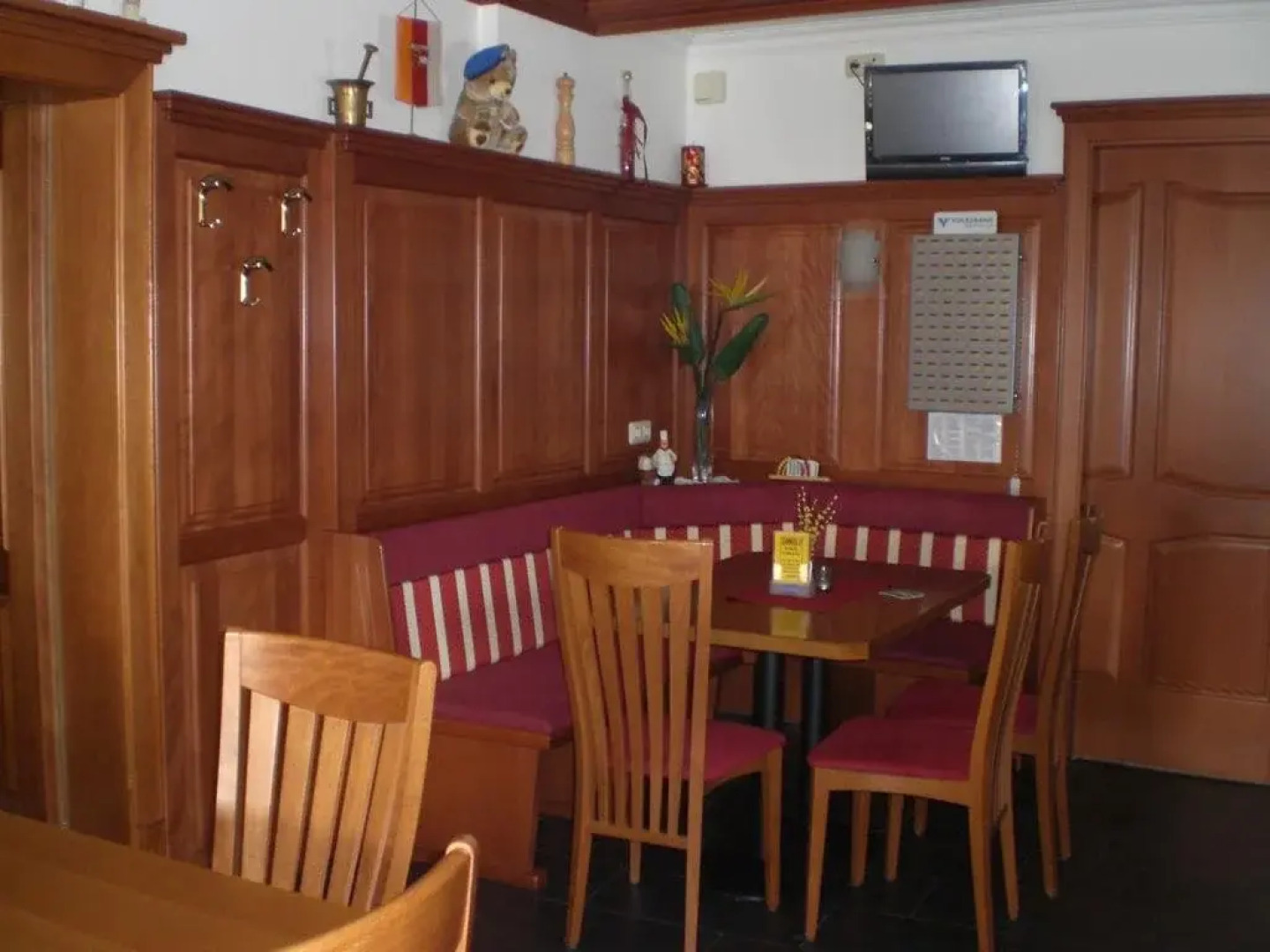 Gasthof Pension Lamprecht