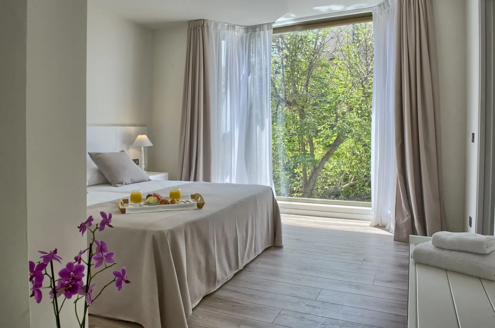 Hotel el Petit Convent