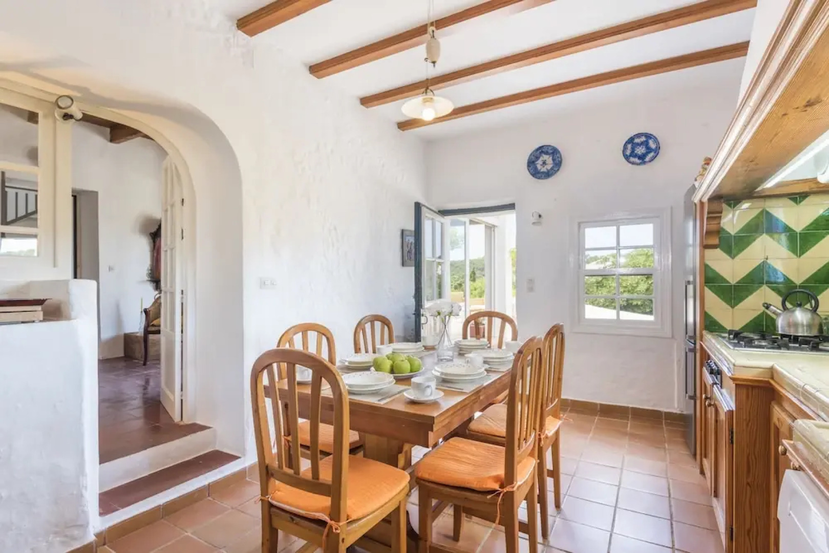 Finca Biniagorra Nou