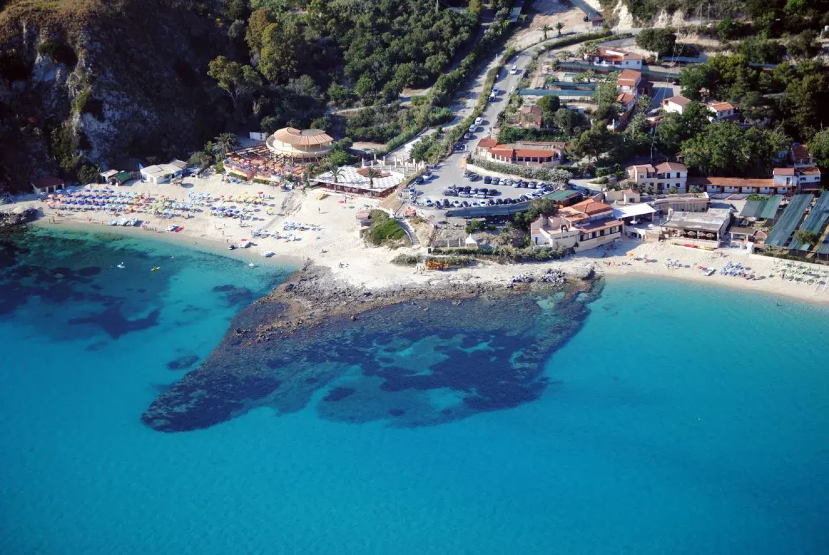 Villaggio Hotel Quattro Scogli