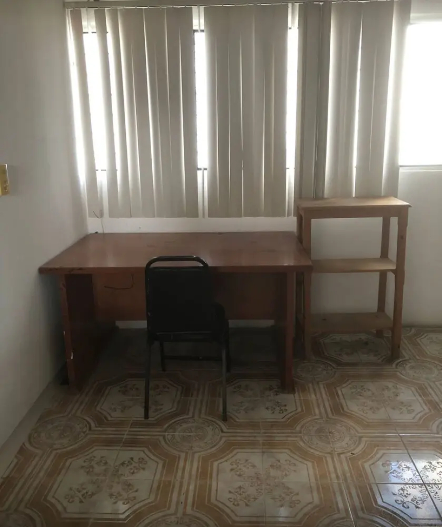 El Descanso
