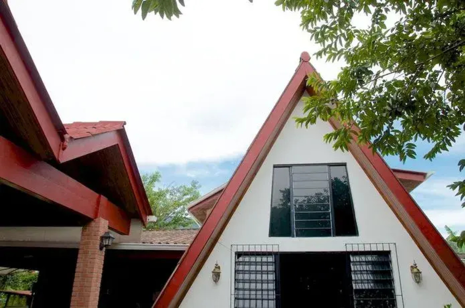 Hostal Garden by Refugio del Rio