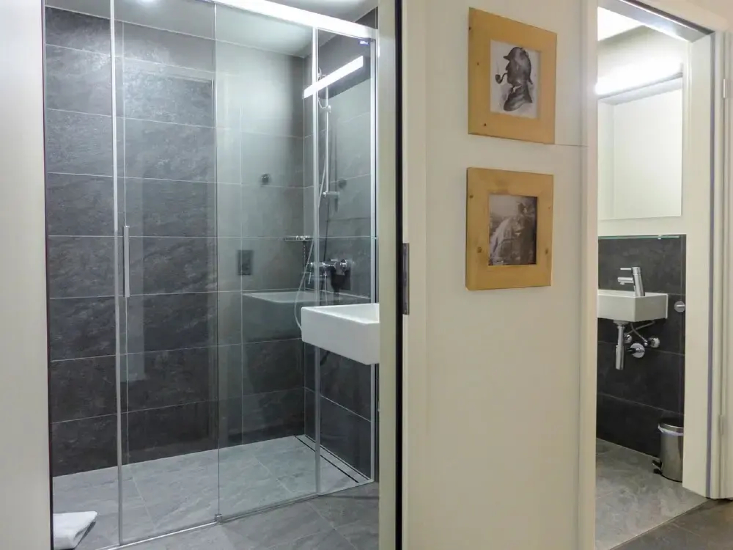 Swisspeak Resorts Sherlock Holmes Meiringen