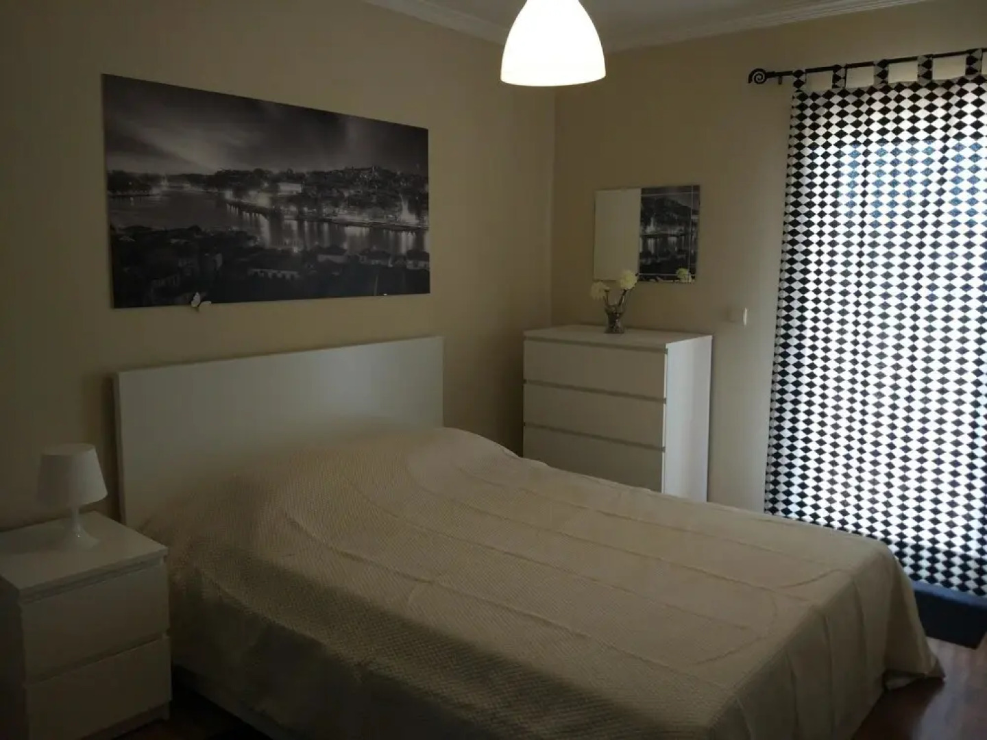 Apartment With 2 Bedrooms in Fânzeres, Gondomar, With Wonderful City V