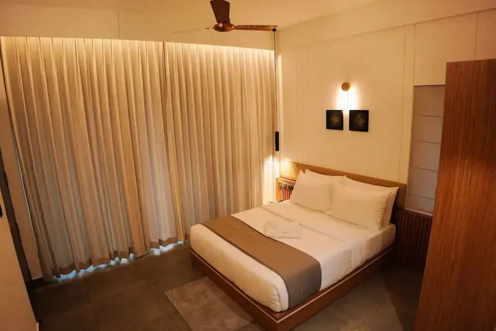 The Leaves Resort Vythiri