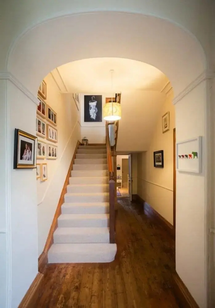 Crookham Eastfield Farmhouse