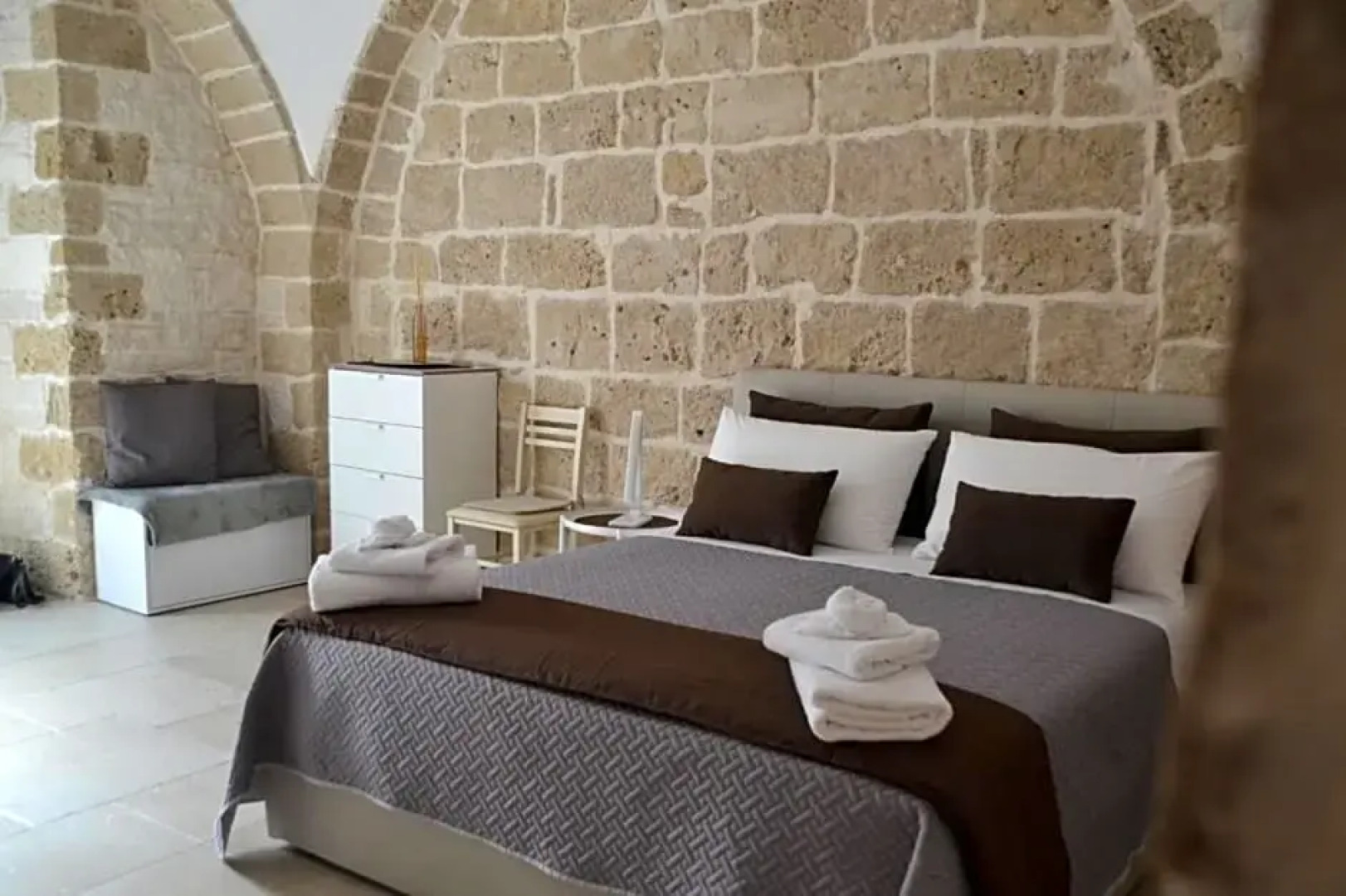 Primo bed and breakfast