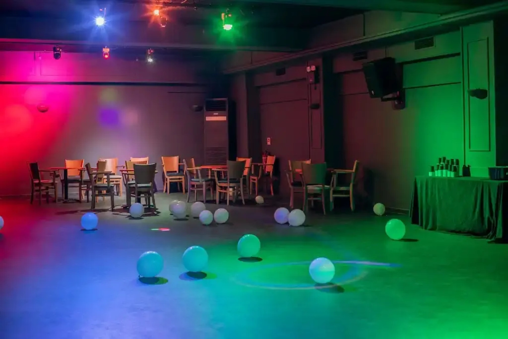 Golden Coast Hotel & Bungalows - All Inclusive