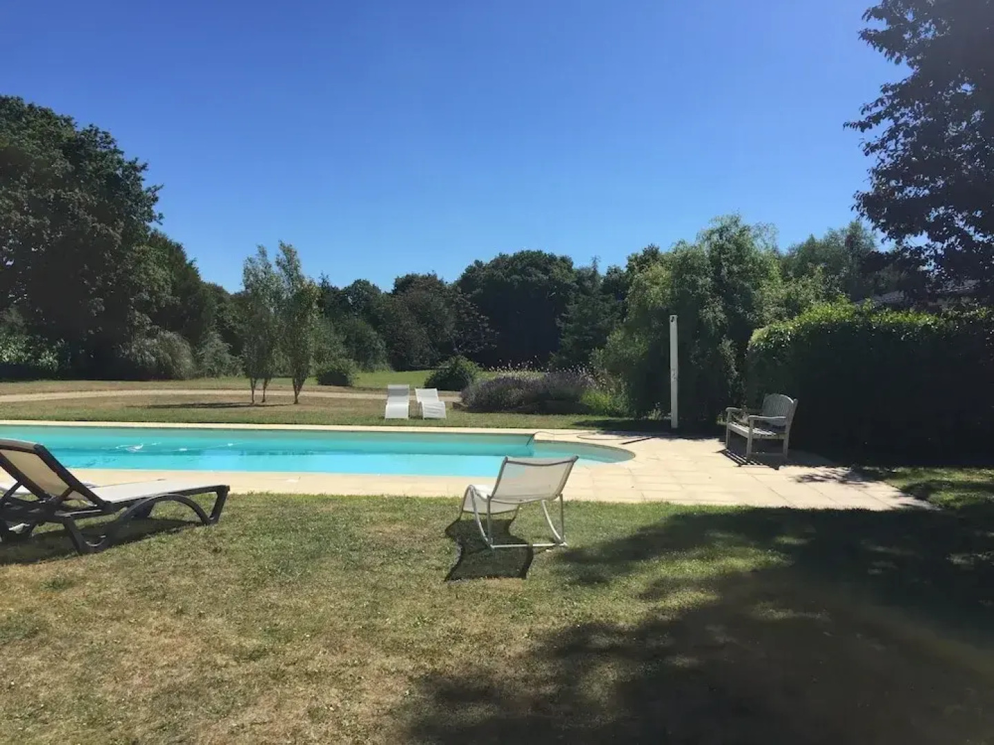 Le Clos Saint Aubin - Chambres d'hôtes