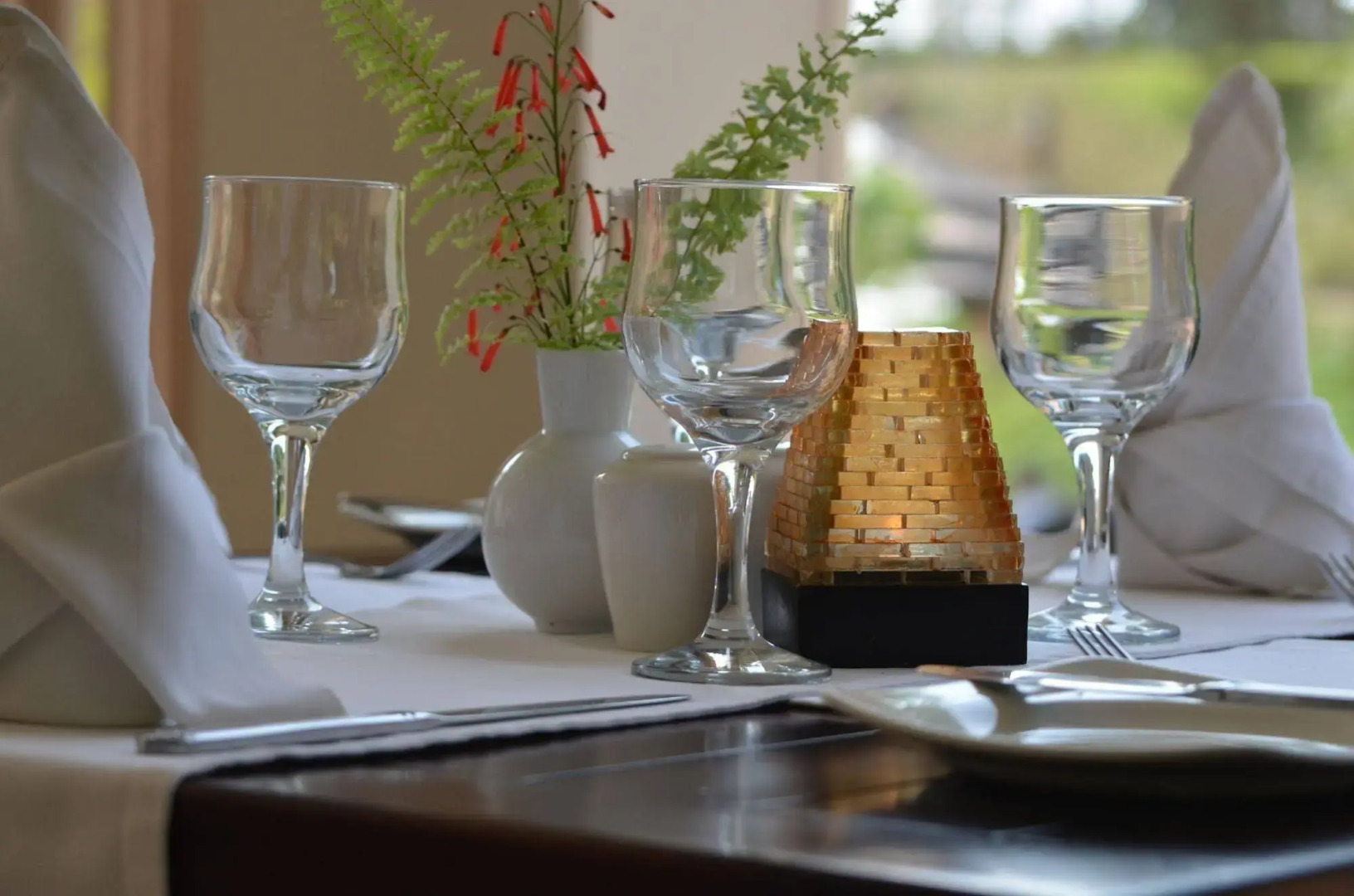 Planters Lodge & Spa