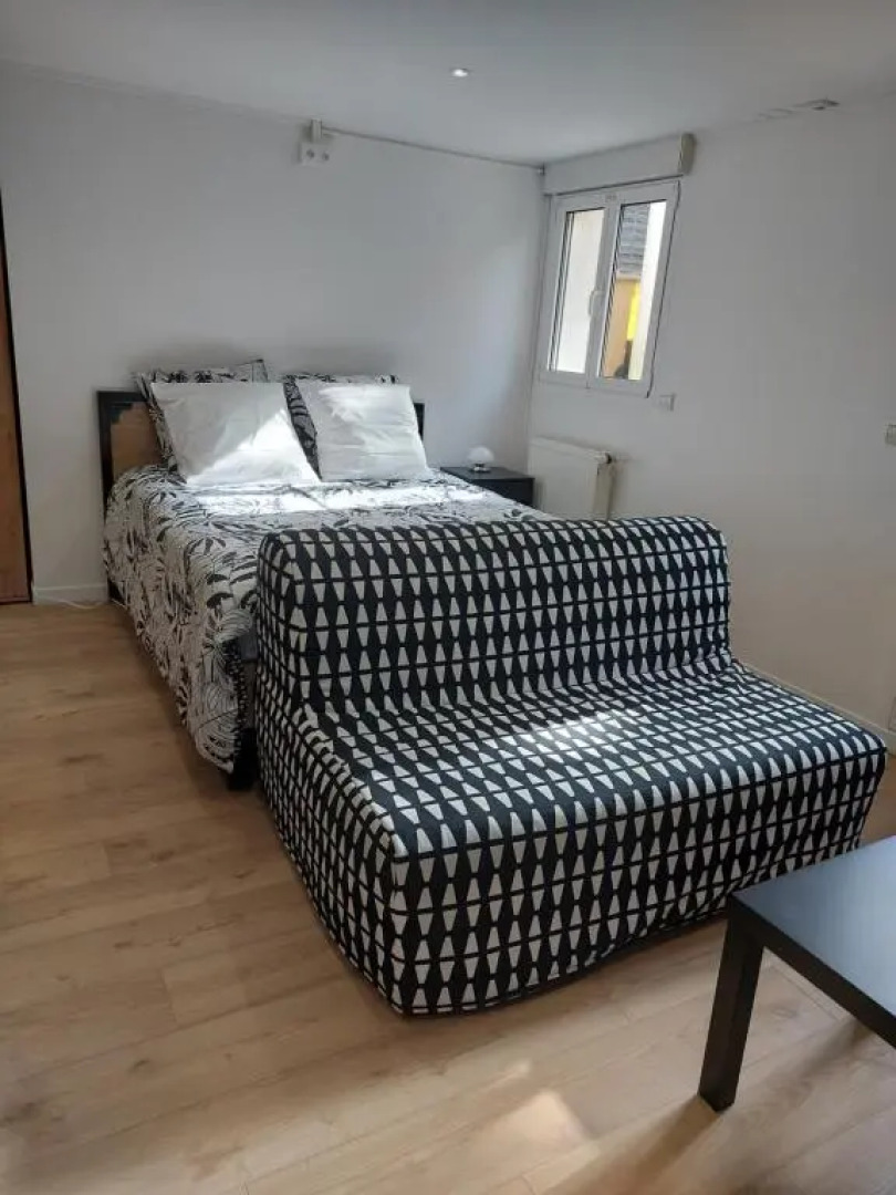 Big Studio Near Paris And Eurodisney