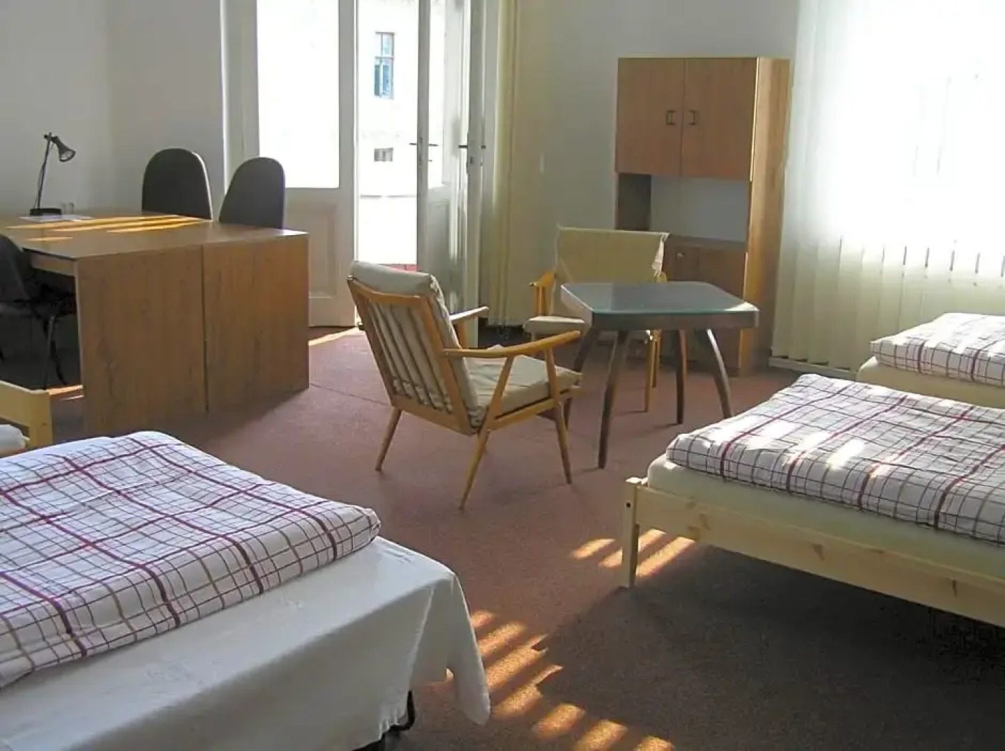 Apartmán Moravská Ostrava