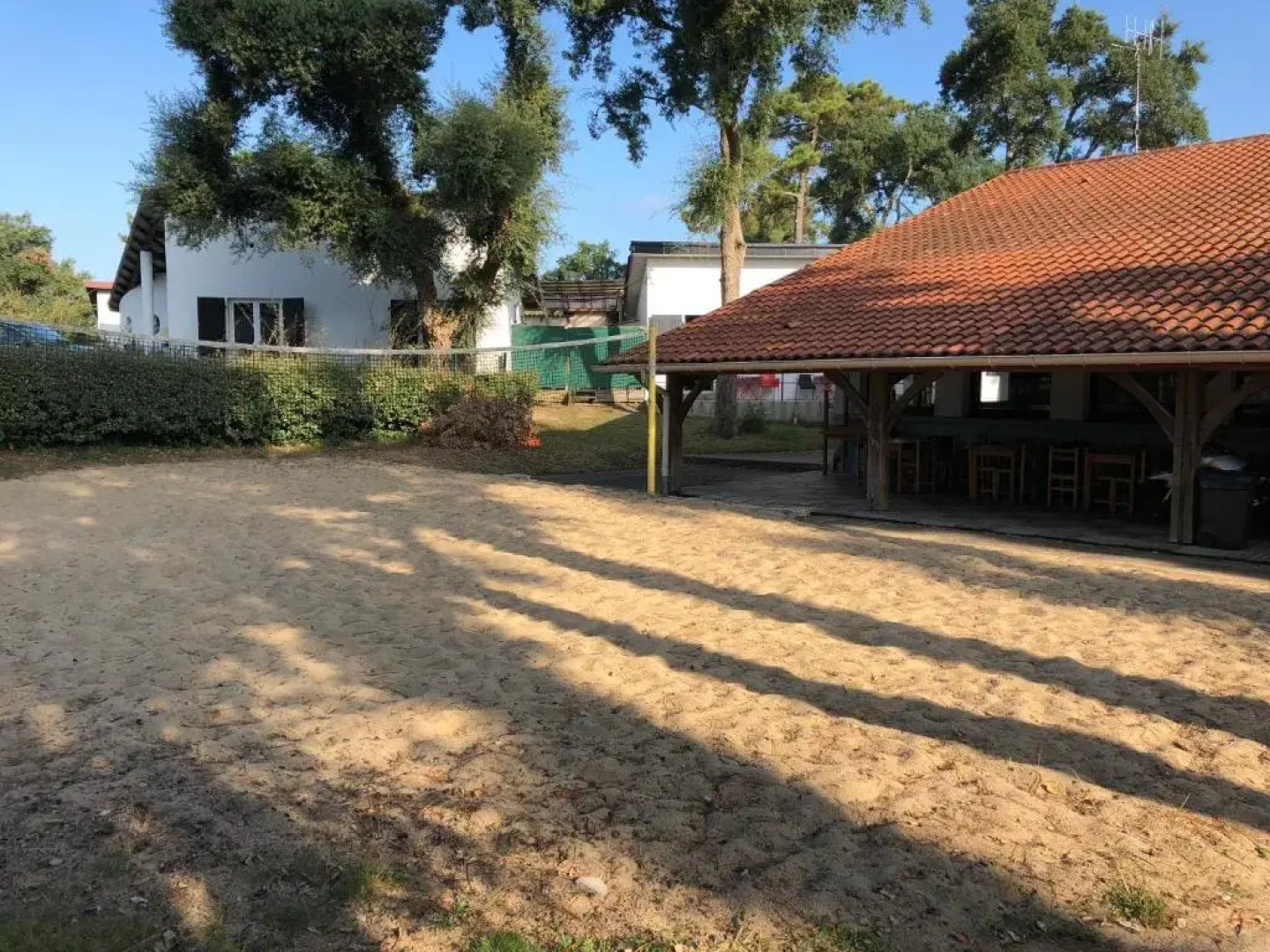 Atlantic Surf Hostel