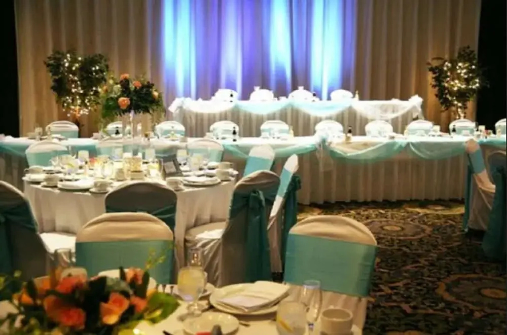 Radisson Hotel Harrisburg