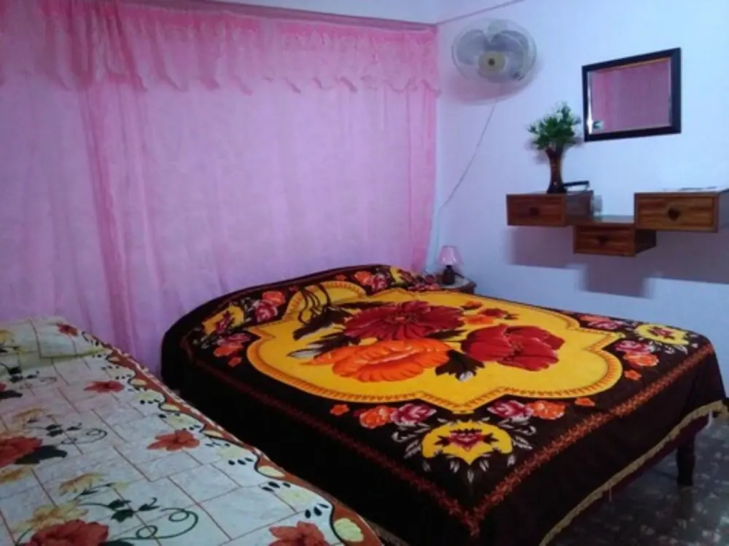 Casa Srs. Andres y Delvis