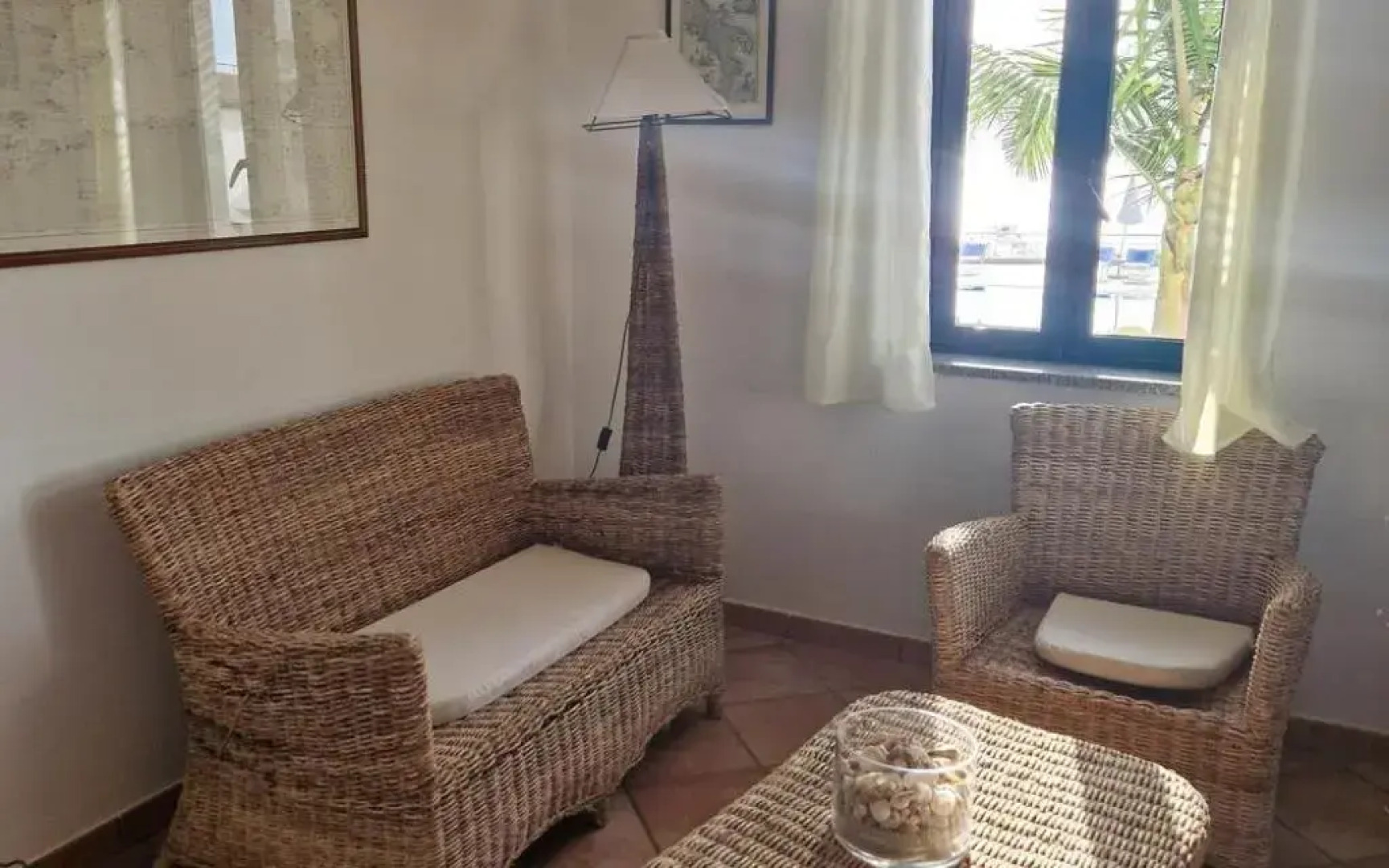 Hotel Residence Santa Monica