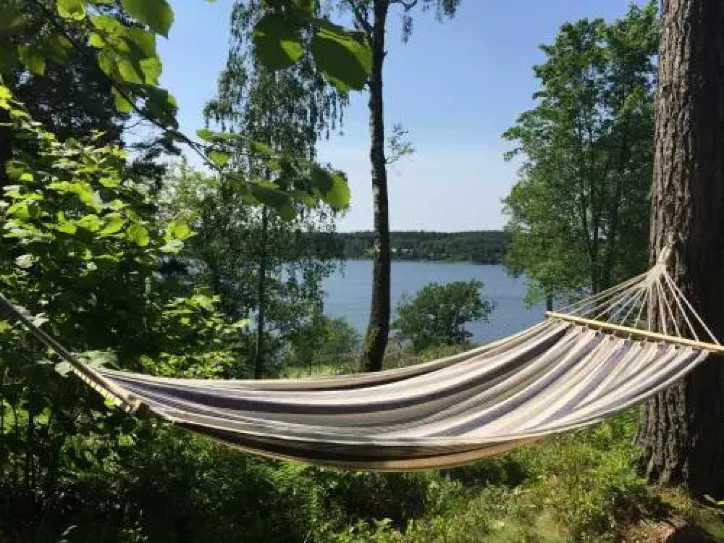 Sund Nergårdens Gästhem