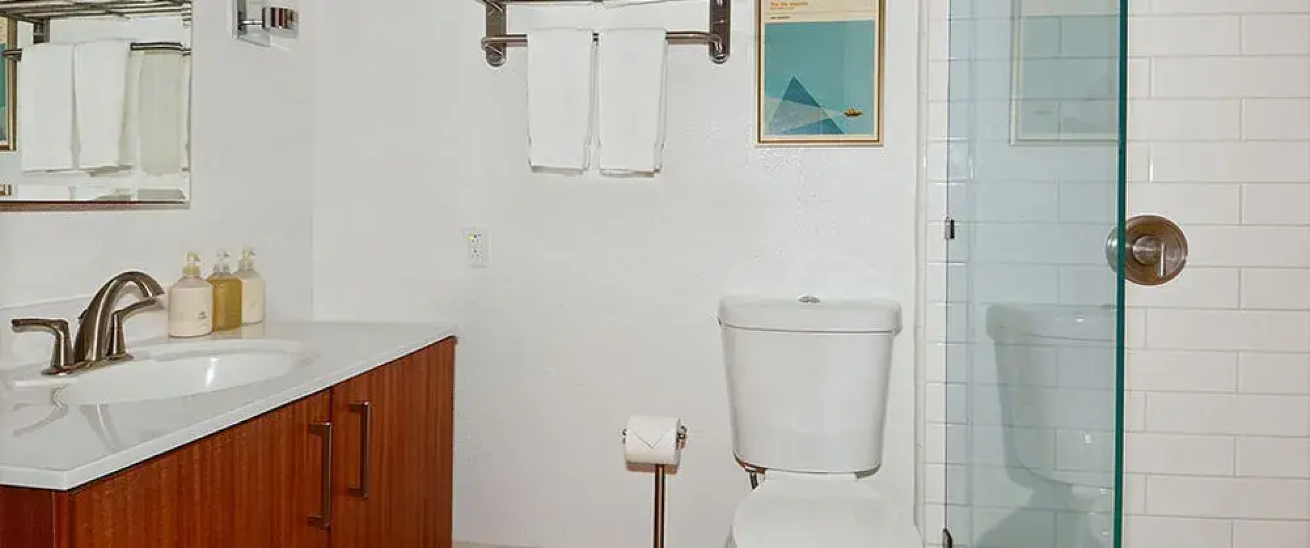 Waikomo Stream Villas