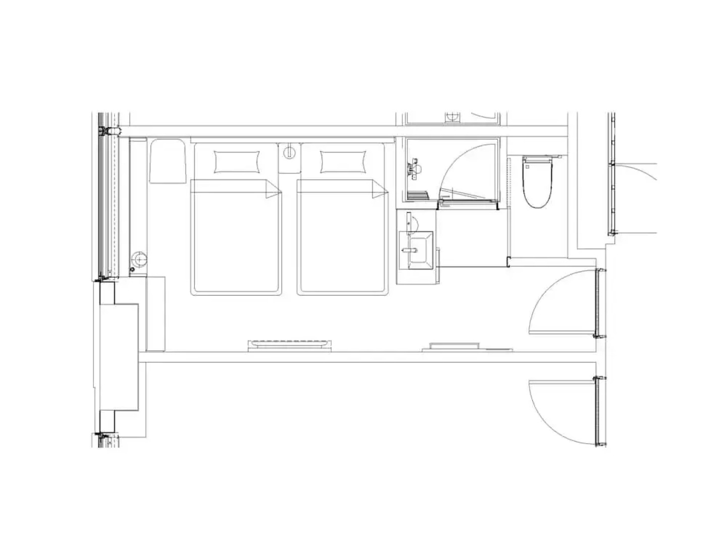 Granbell Hotel Otaru