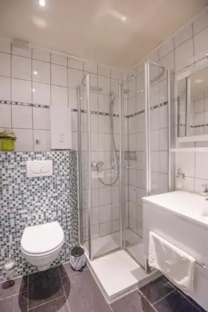 Gästehaus Strycktal