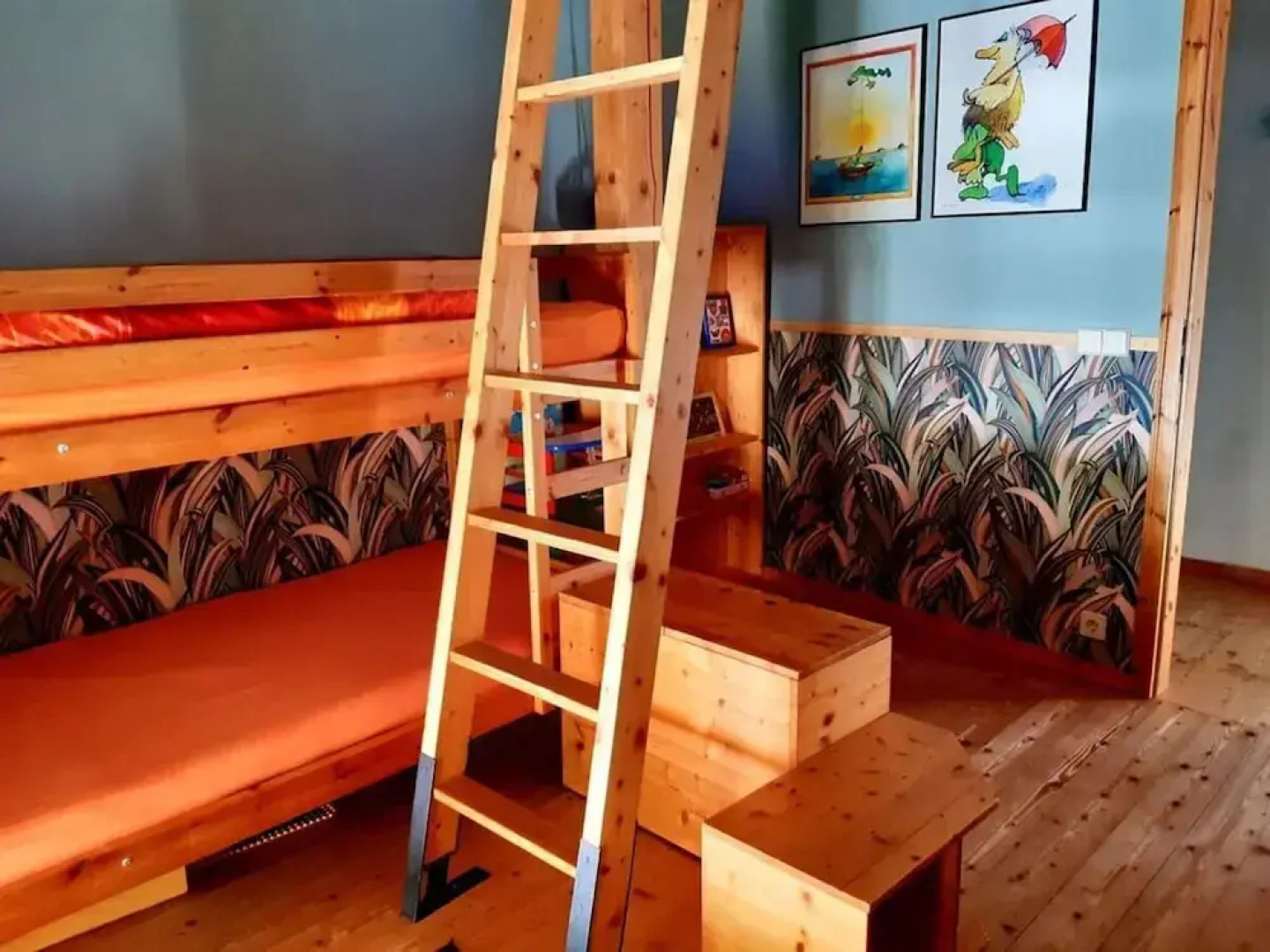 Lovely Apartment in Kobern-gondorf