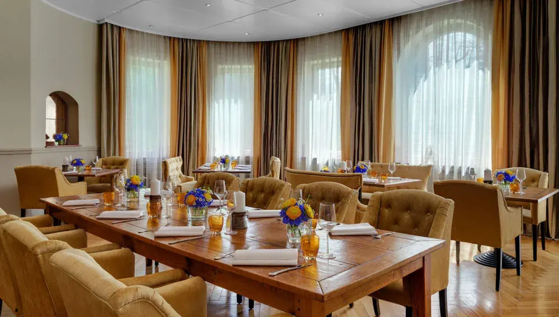 Grand Hotel Sonnenbichl