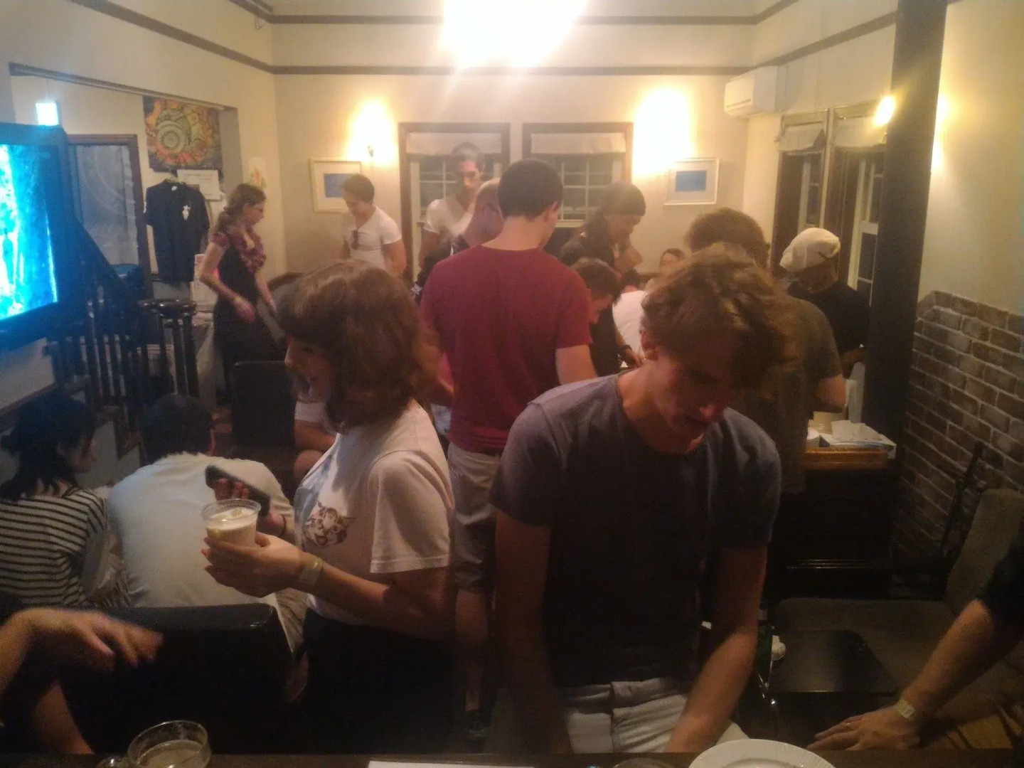 Iza Kamakura Guest House & Bar - Hostel