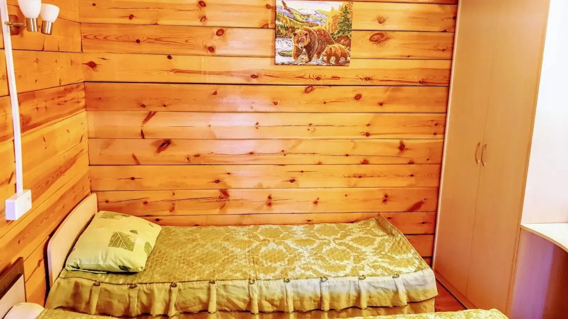 Гостиный двор Анна