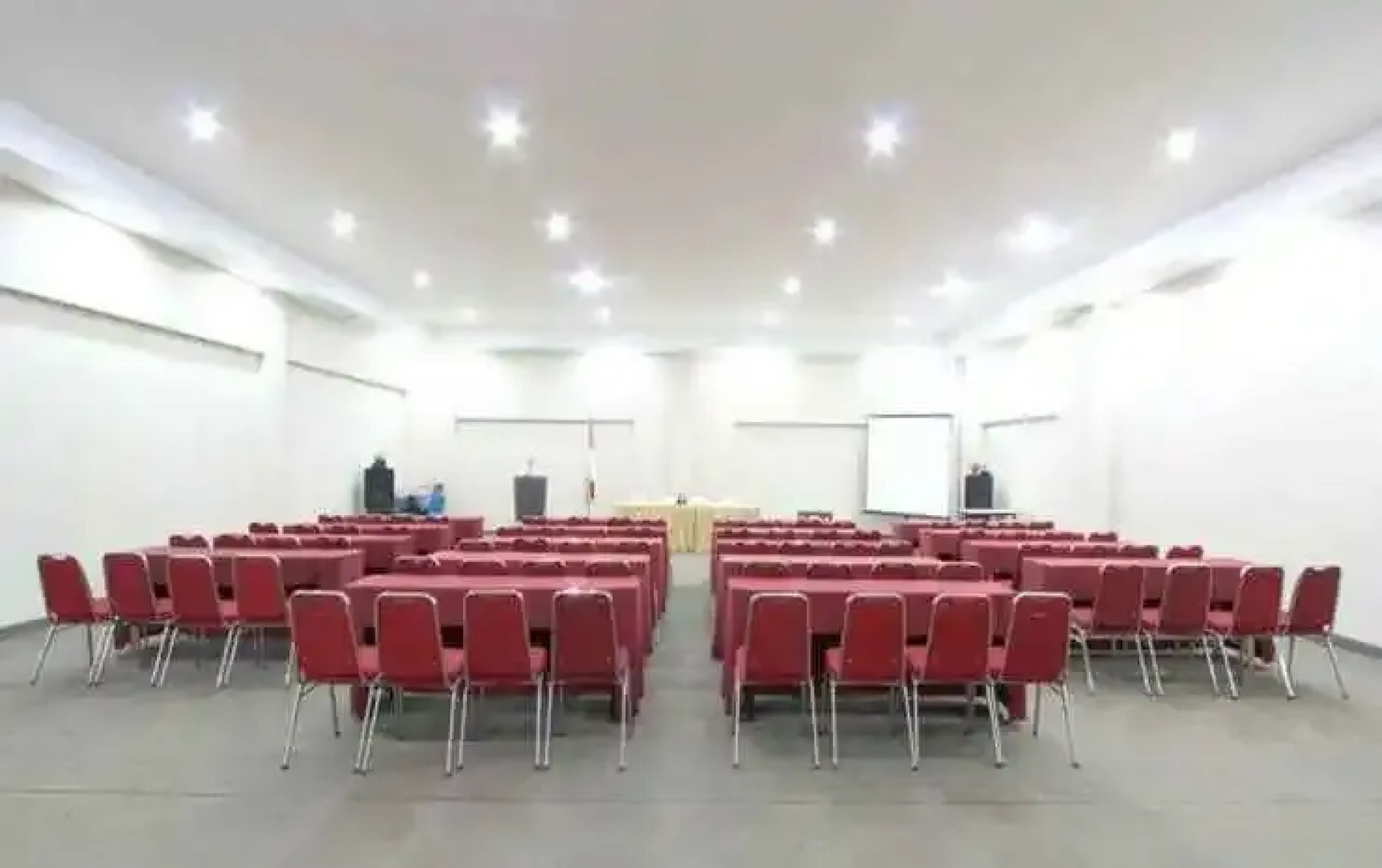 Dangau Hotel Kubu Raya