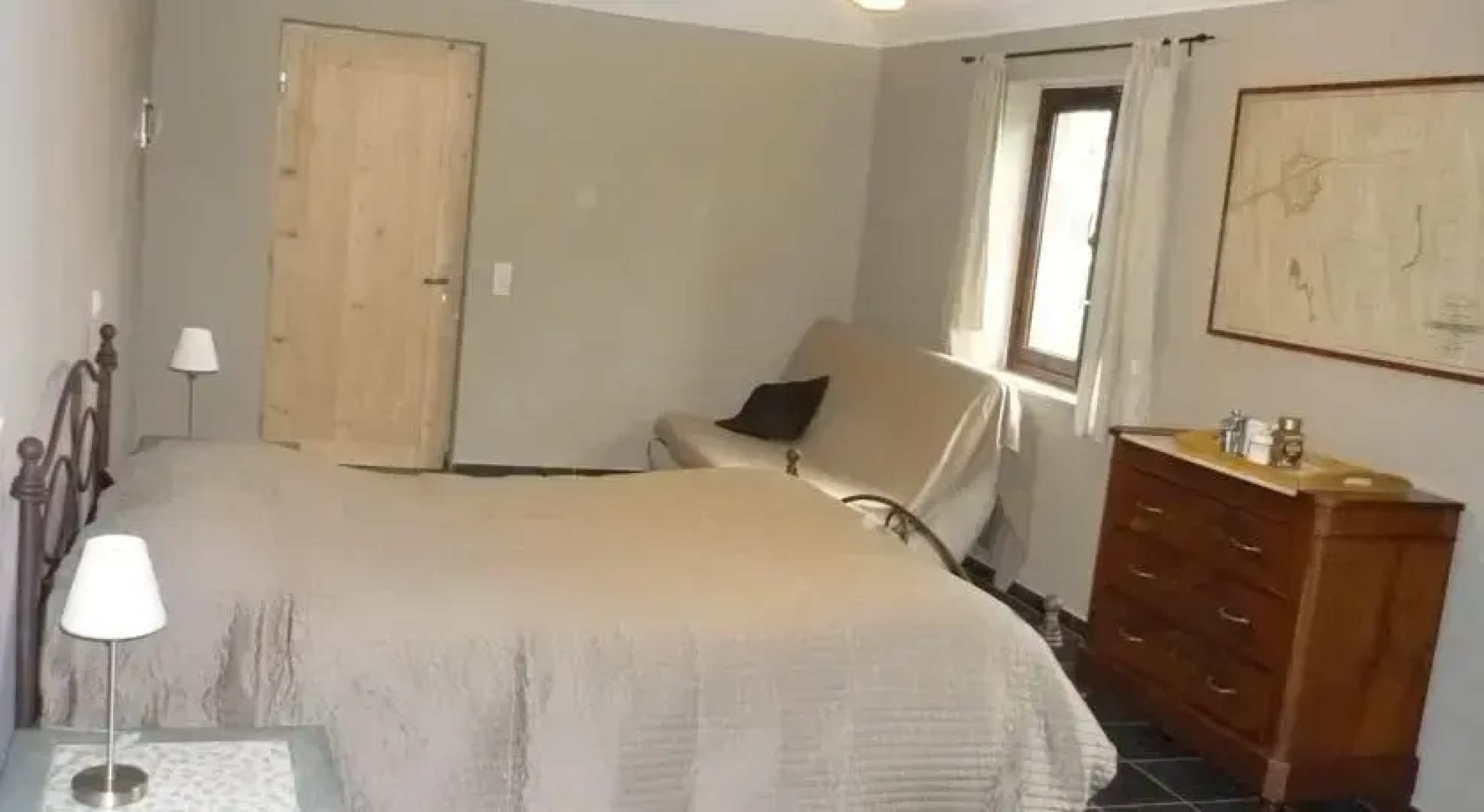B&B Masschersheule