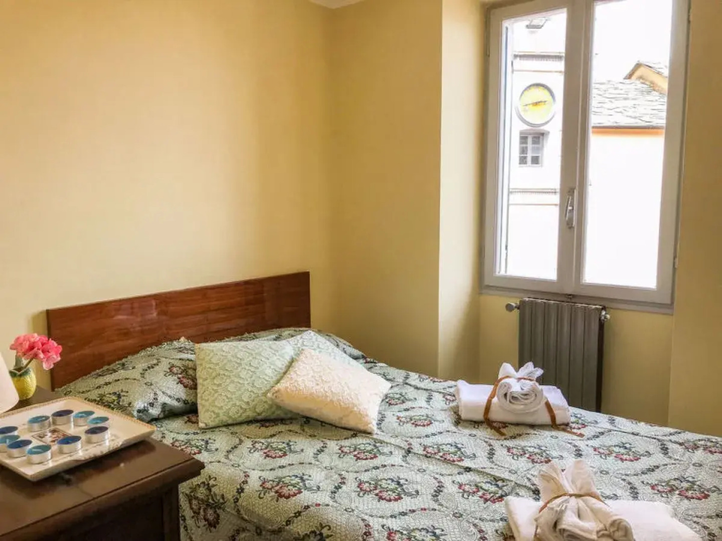 House Arietta Valloria