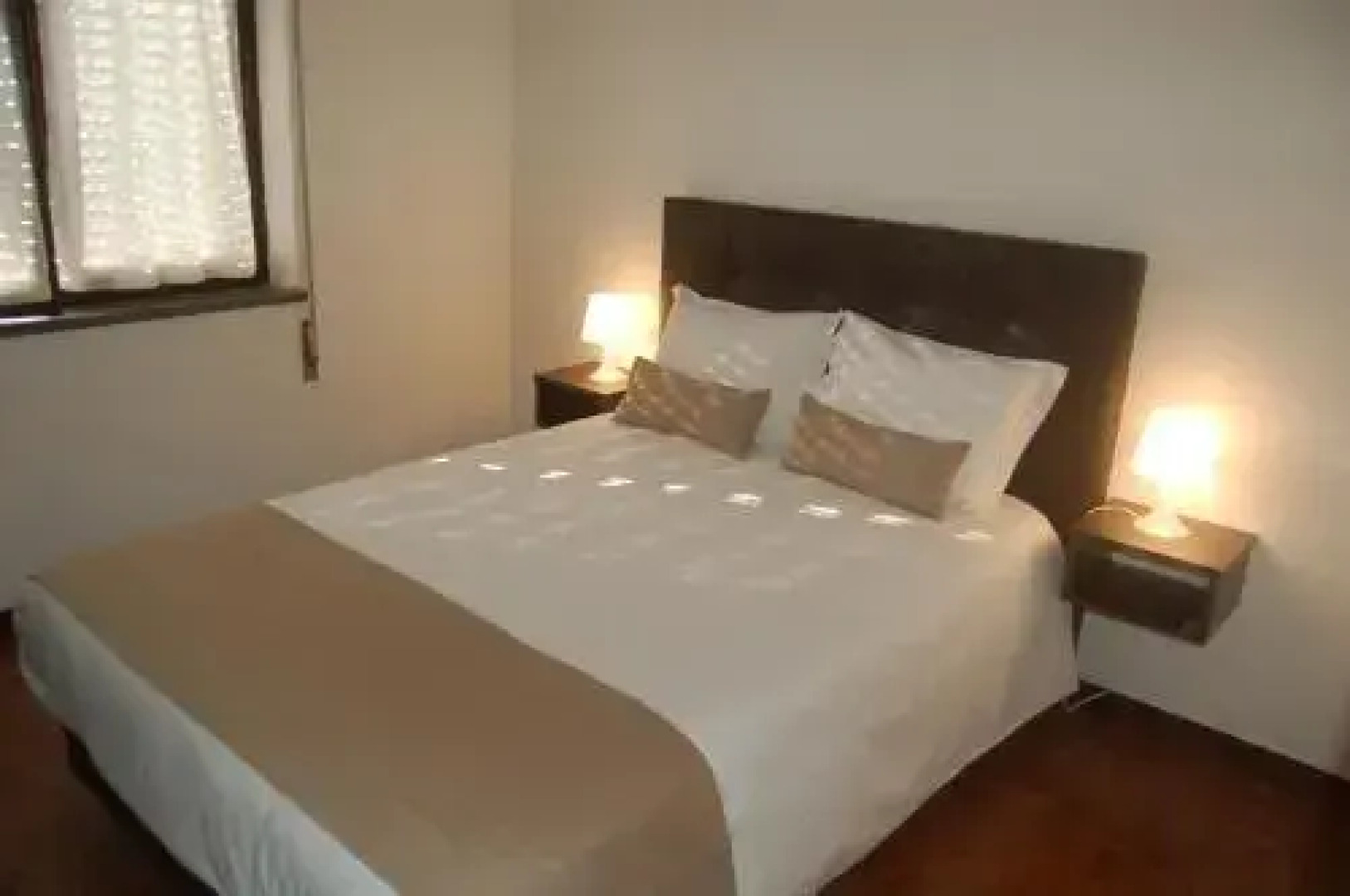 Casa Sul Moledo Beach