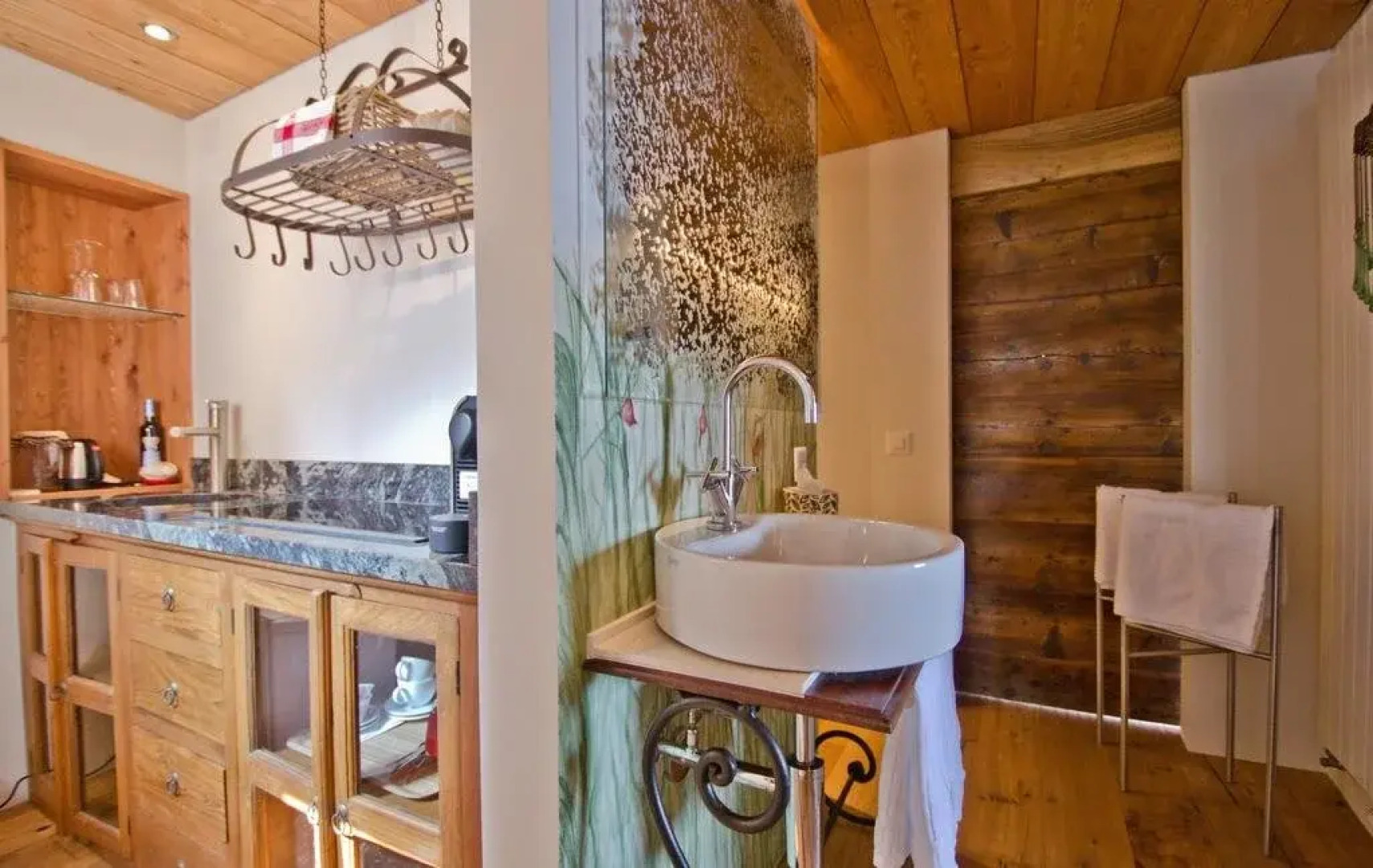 Case di Sotto, House & Breakfast