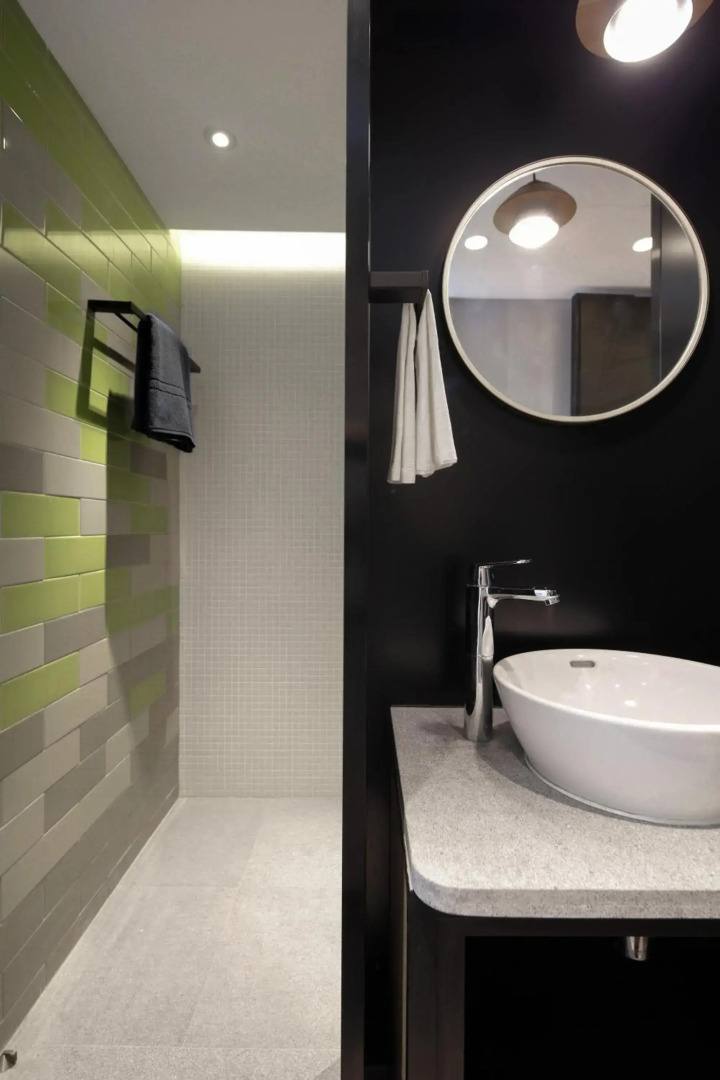 Hotel Ease Access Tsuen Wan