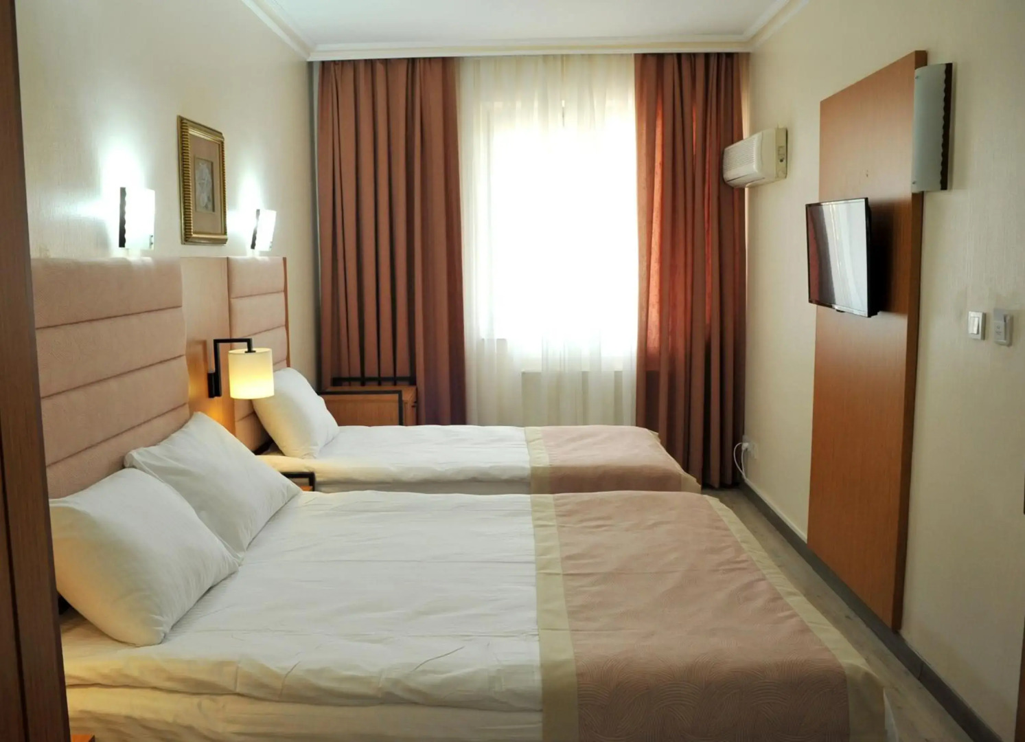 Lion City Hotel Ankara