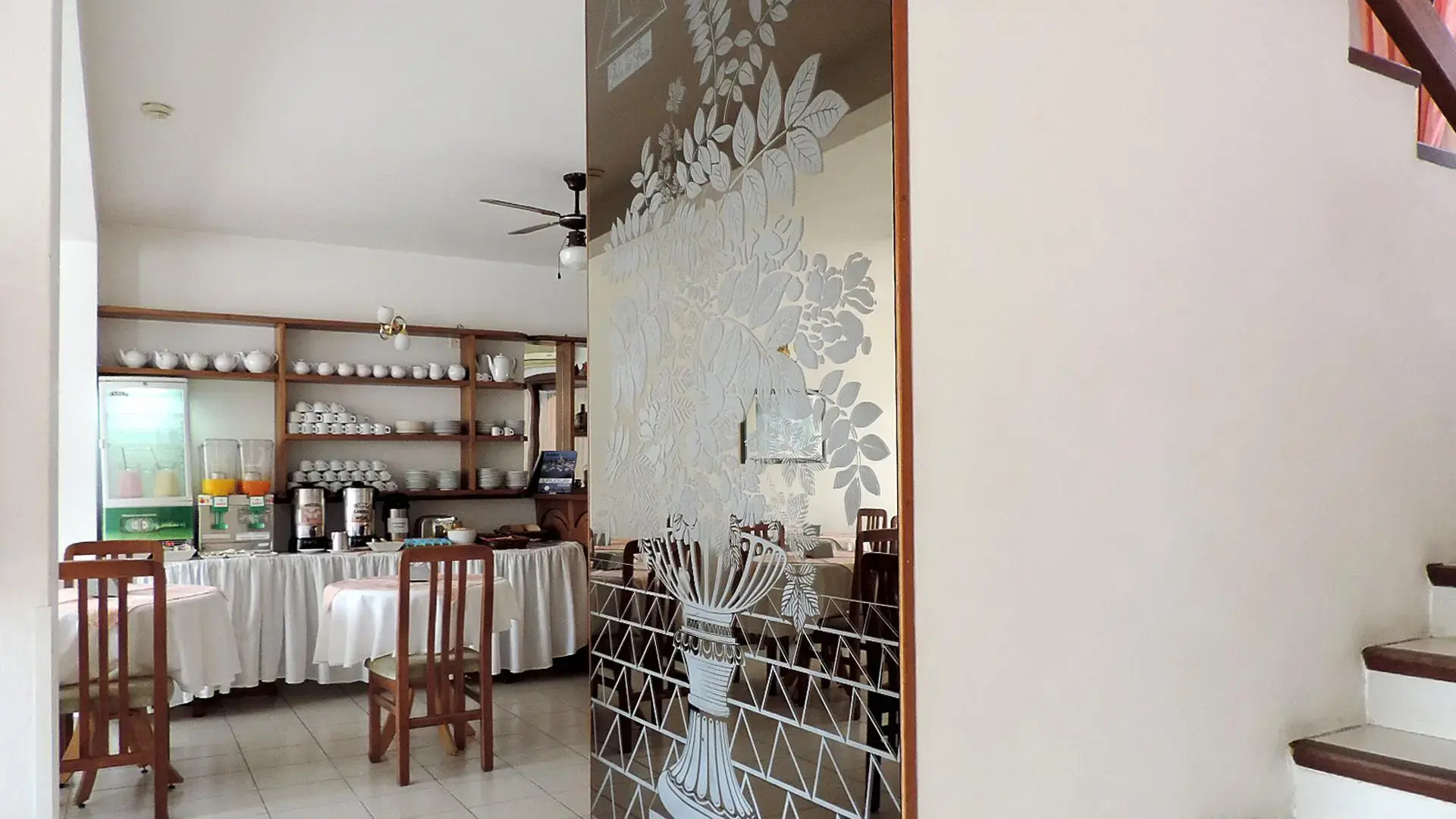 Hotel Perla del Plata