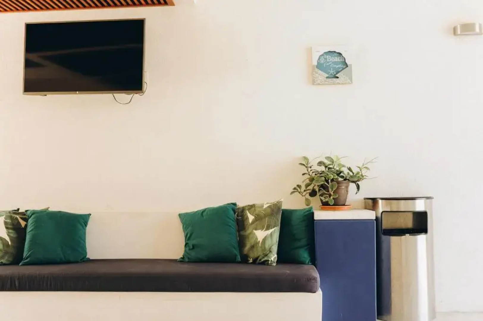 Bungalows Las Hamacas