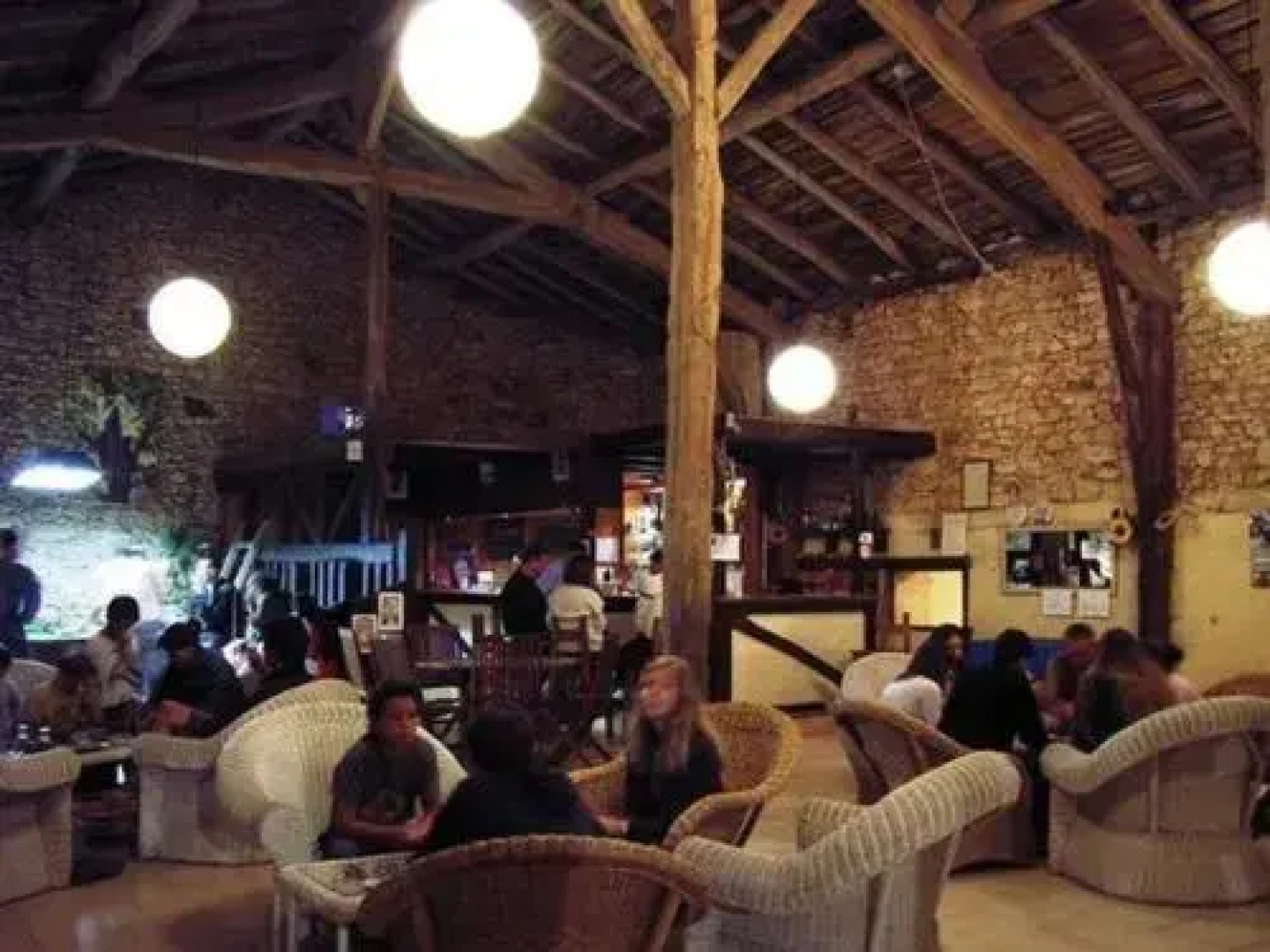 Domaine De Gavaudun - Maison Guyenne