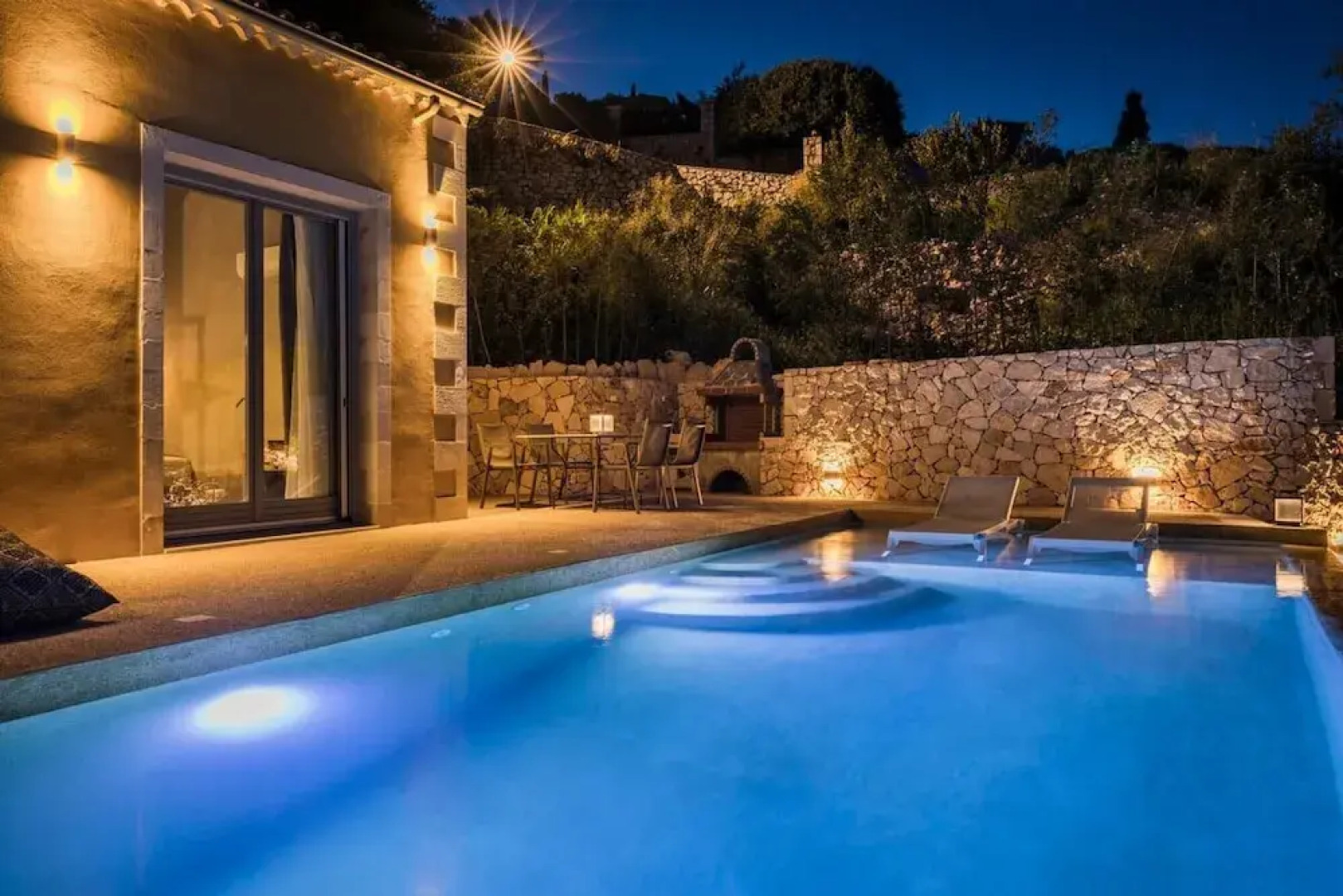 Villa Eugenia Sunrise