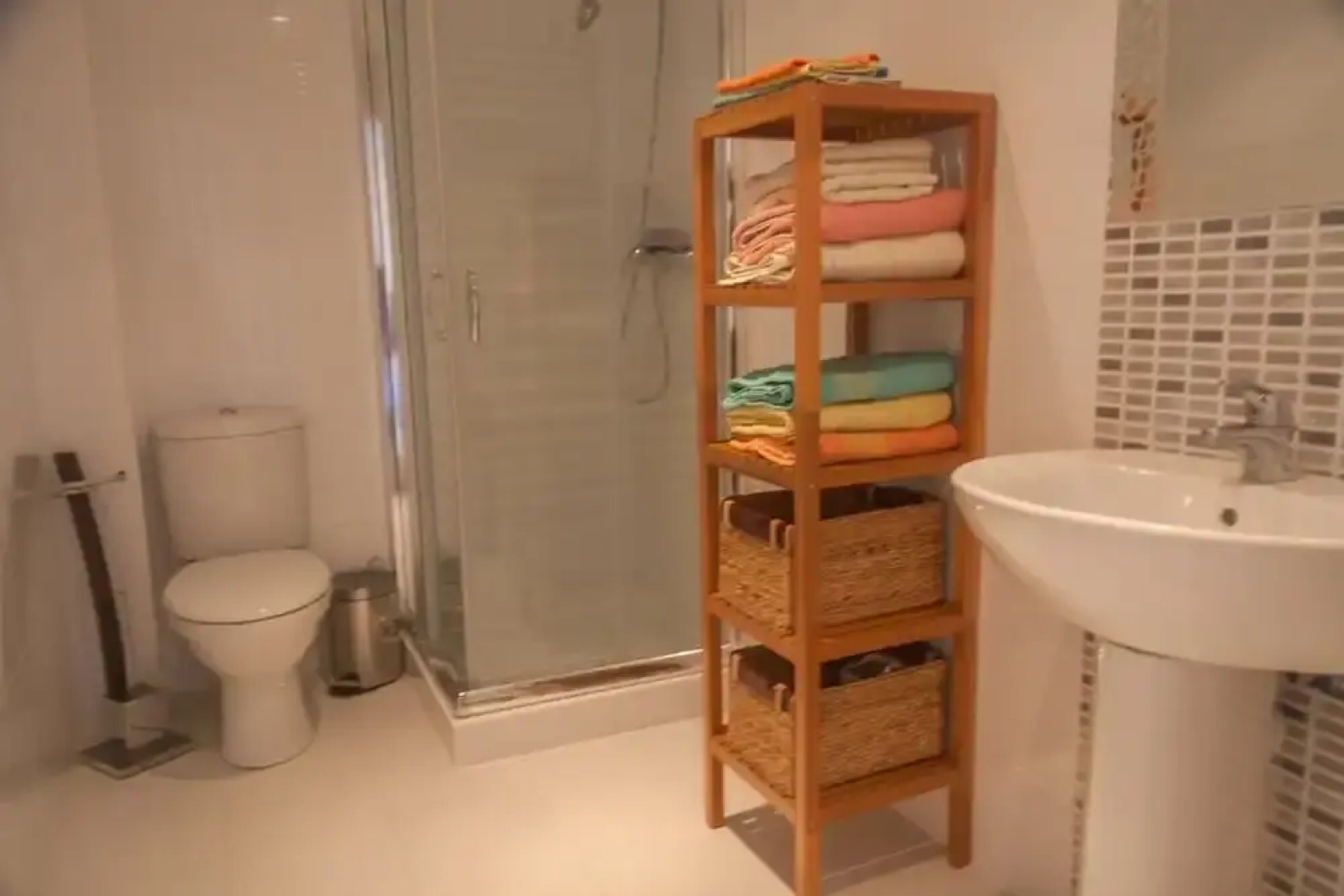 Apartamento Balcones del Mediterráneo Torrox Canovas