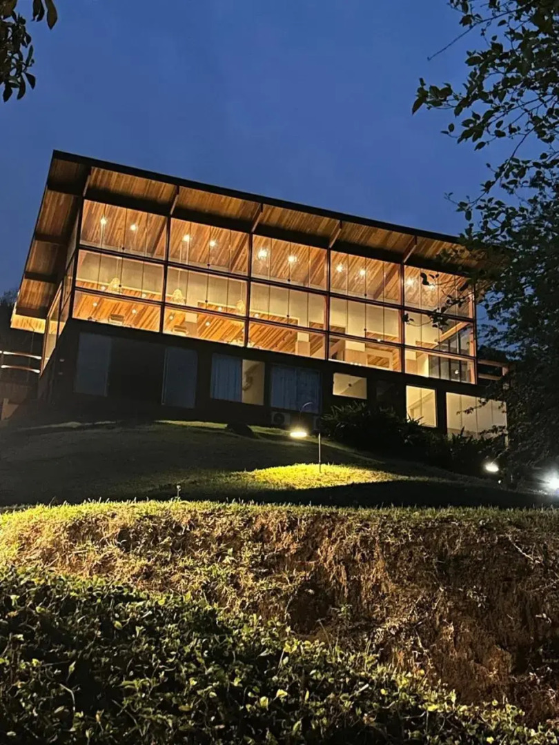 Pousada A Rosa e o Rei