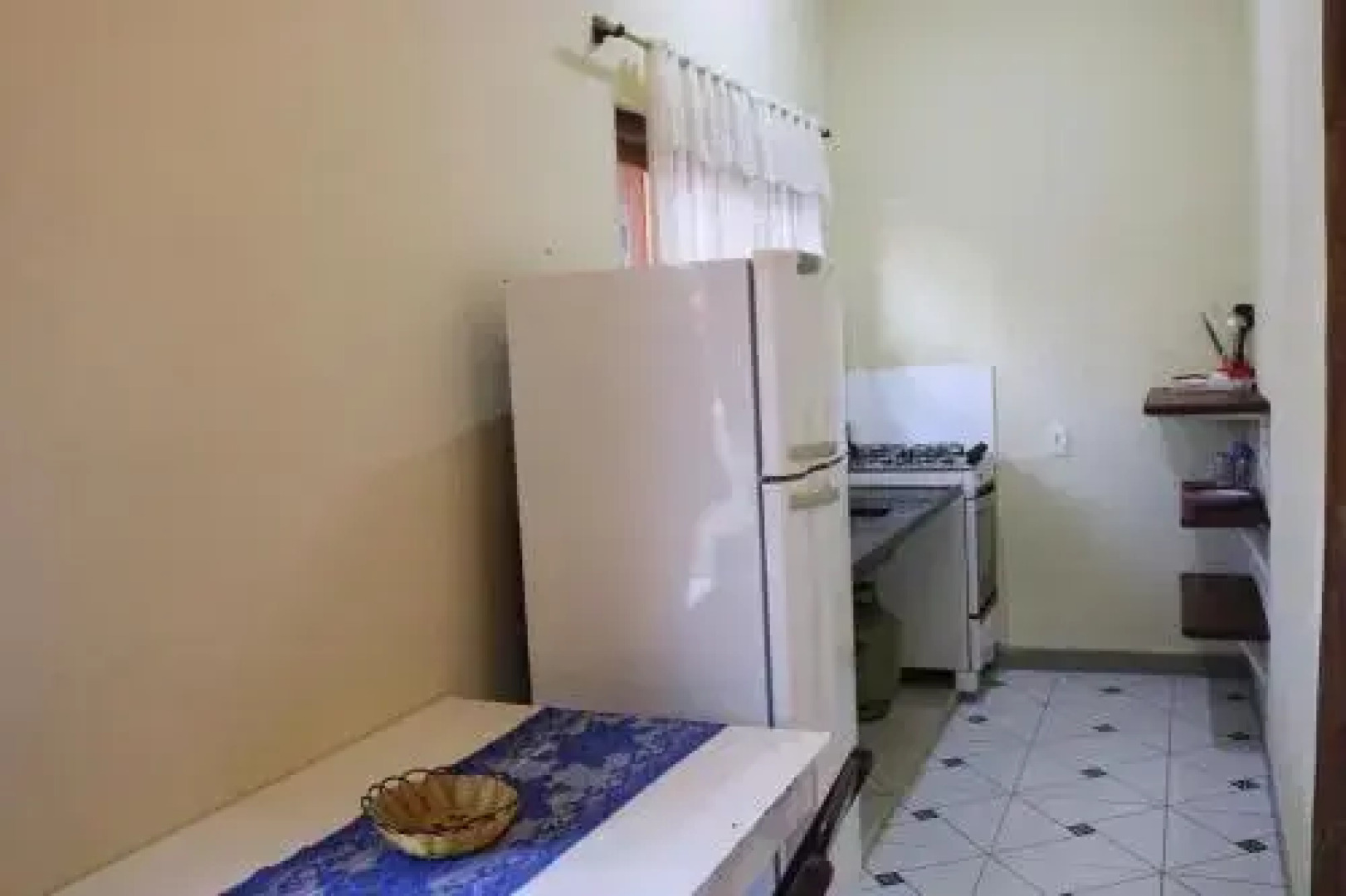 Chalés Porto Seguro