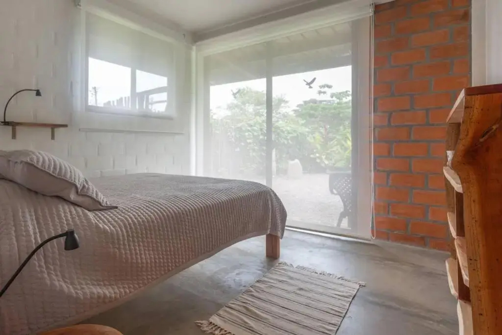 Casa Melina Torio Cozy upscale 2bd jungle House