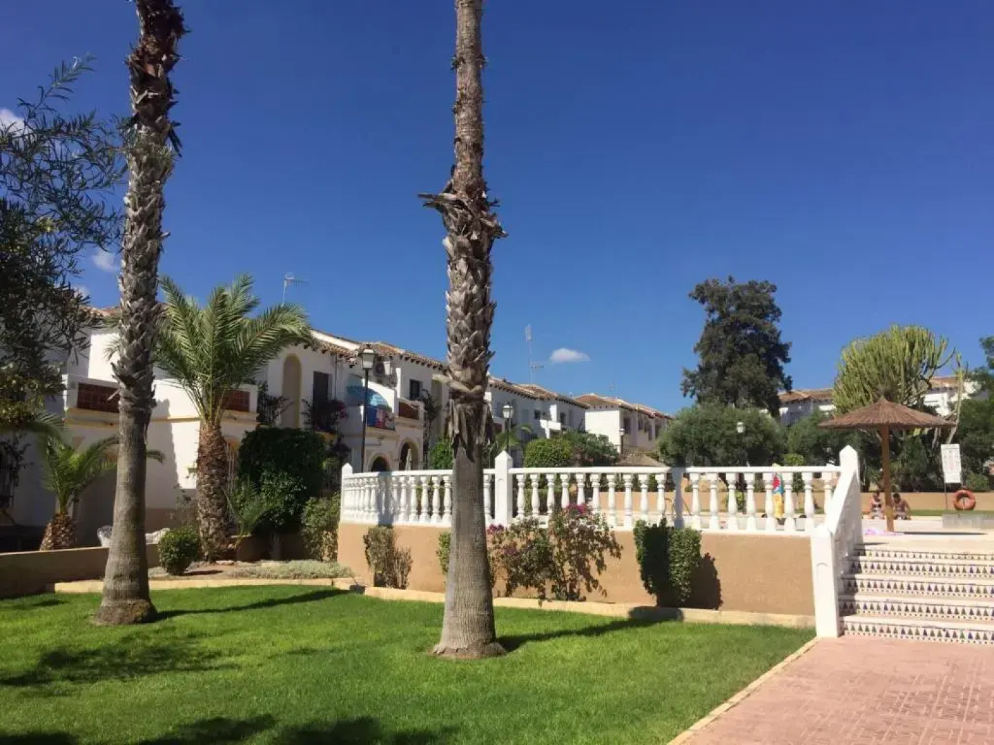 Mirador del Mediterraneo
