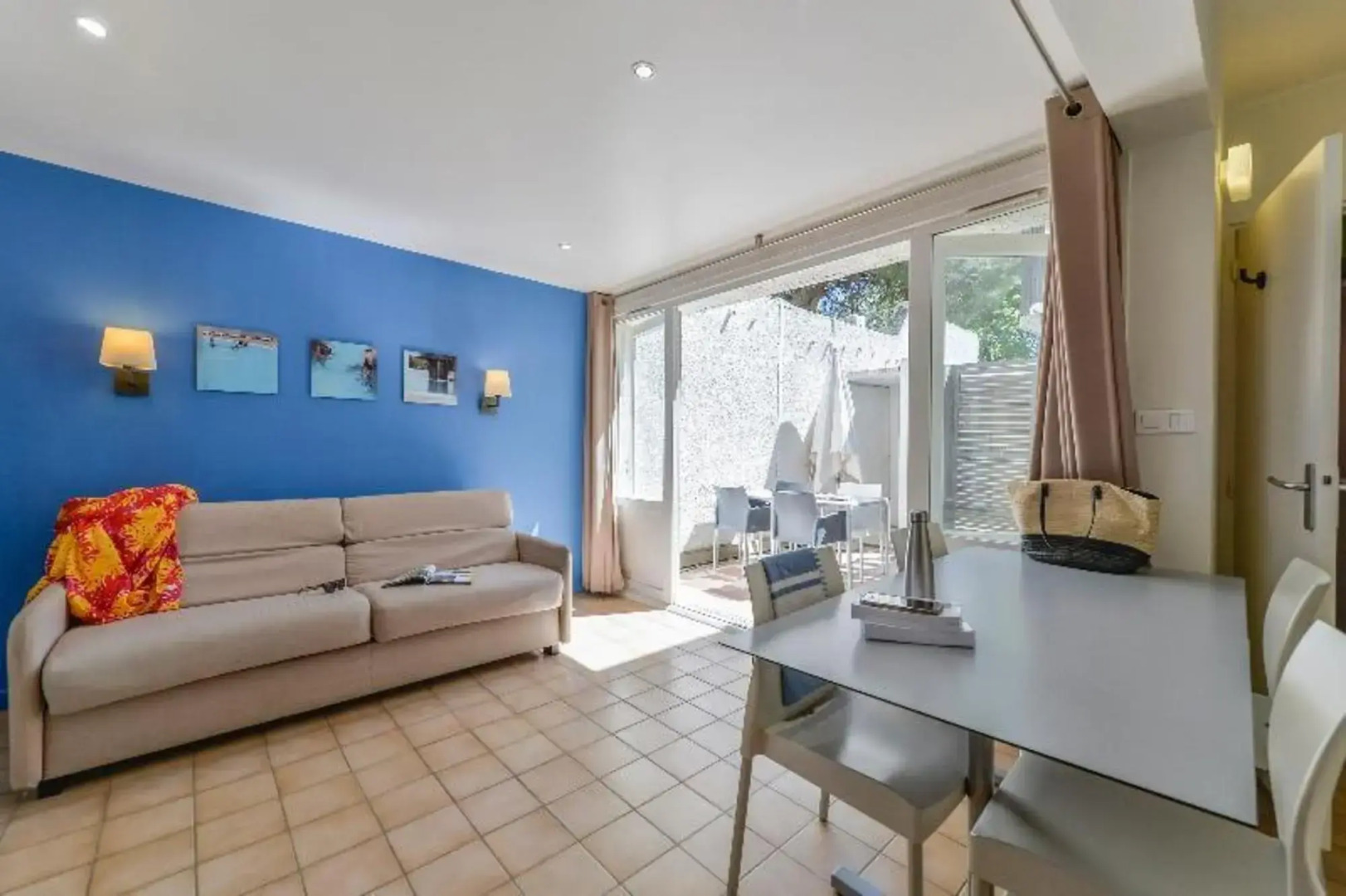 Holiday home Club Presqu Île Du Ponant 4