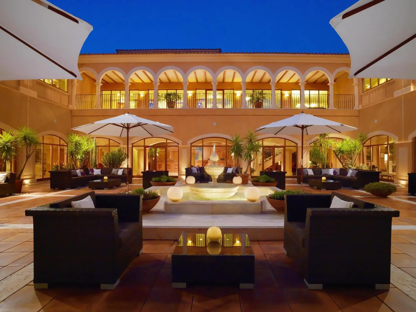 Be Live Collection Son Antem