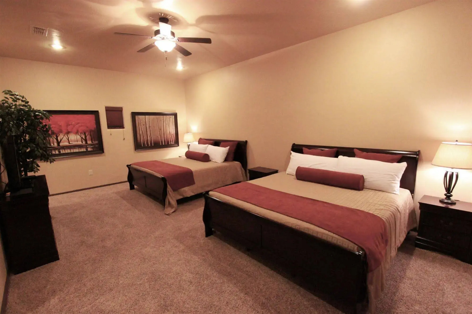 The Courtyard Villas